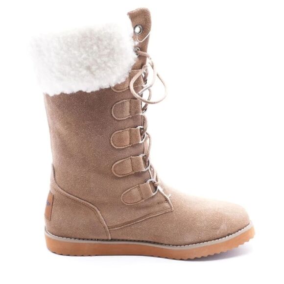 EMU Ridge ,full linning wool - Picture 10 of 11